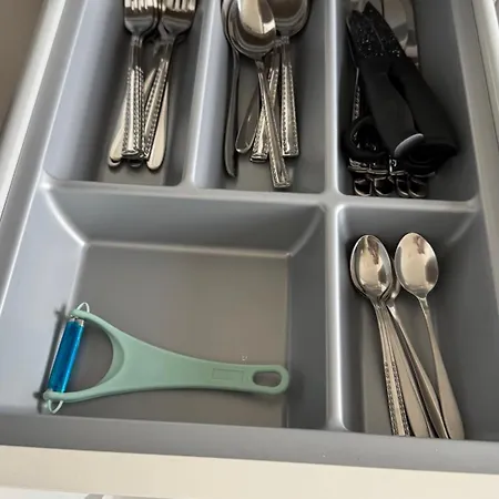 L 2 L 4 Beds L Tv L Wifi L Kitchen L Parking L Autobahn * Duisburg