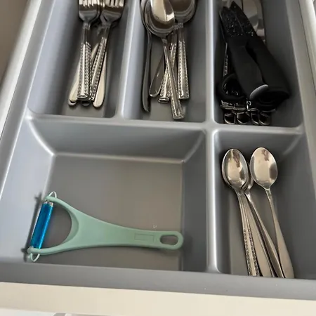 Duha Homes - 2 Apartment, Monteurwohnung, Tv, Wifi, Kueche, Self Check-in, Autobahnnaehe * Duisburg