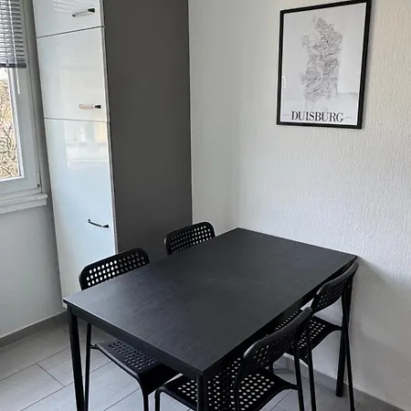 Duha Homes - 2 Apartment, Monteurwohnung, Tv, Wifi, Kueche, Self Check-in, Autobahnnaehe