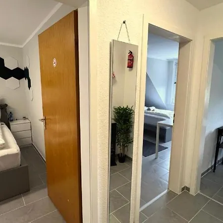 Apartment Dutti's L 4 I 8 Beds L Kitchen I Tv *