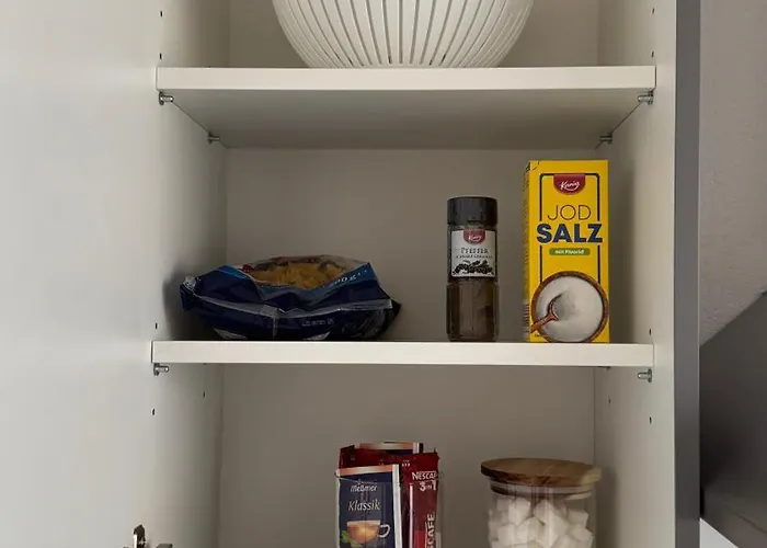 A L 2 L 4 Beds L Tv L Wifi L Kitchen L Parking L Autobahn * Duisburg